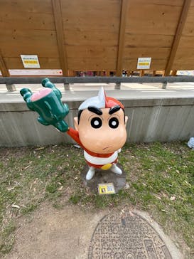 ニジゲンノモリに投稿された画像（2025/5/6）