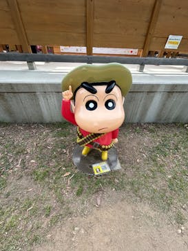 ニジゲンノモリに投稿された画像（2025/5/6）