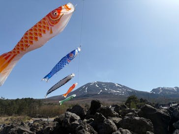 鬼押出し園に投稿された画像（2025/5/6）