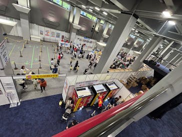 トミカ博 in OSAKA事務局に投稿された画像（2025/5/6）