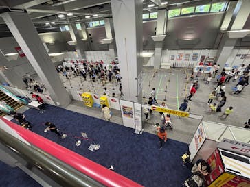 トミカ博 in OSAKA事務局に投稿された画像（2025/5/6）