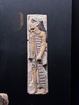 ACN ラムセス大王展 ファラオたちの黄金に投稿された画像（2025/5/6）