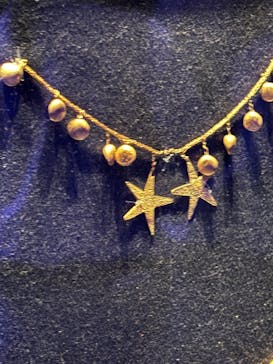 ACN ラムセス大王展 ファラオたちの黄金に投稿された画像（2025/5/6）