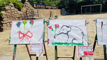 ANIMAL WONDER REZOURT 市原ぞうの国・サユリワールドに投稿された画像（2025/5/6）