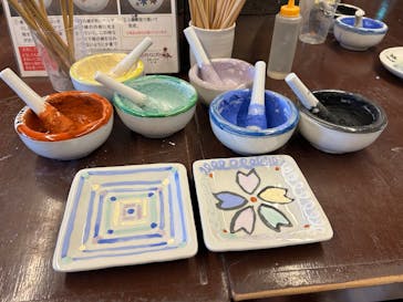 加賀 伝統工芸村　ゆのくにの森に投稿された画像（2025/5/6）