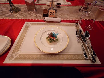 イマーシブ・フォート東京に投稿された画像（2025/5/7）