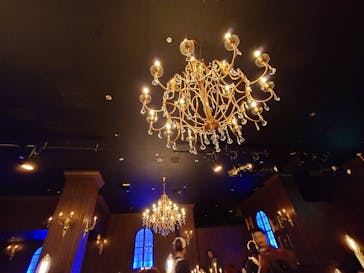 イマーシブ・フォート東京に投稿された画像（2025/5/7）