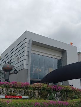 香美市立やなせたかし記念館　(アンパンマンミュージアム＆詩とメルヘン絵本館）に投稿された画像（2025/5/7）