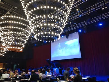 ビルボードライブ横浜に投稿された画像（2025/5/7）