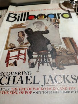 ビルボードライブ横浜に投稿された画像（2025/5/7）