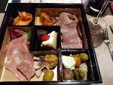 ビルボードライブ横浜に投稿された画像（2025/5/7）