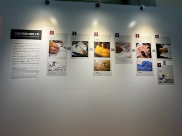 浮世絵現代に投稿された画像（2025/5/7）