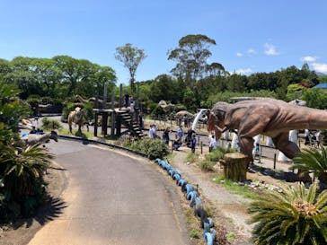 伊豆ぐらんぱる公園に投稿された画像（2025/5/7）