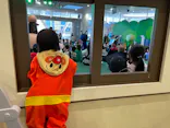 横浜アンパンマンこどもミュージアムに投稿された画像（2025/5/7）