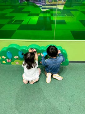 神戸アンパンマンこどもミュージアム＆モールに投稿された画像（2025/5/7）