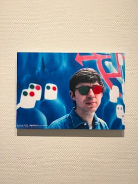 あべのハルカス美術館に投稿された画像（2025/5/7）