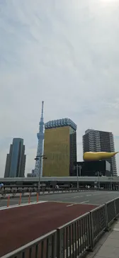 東京スカイツリーに投稿された画像（2025/5/7）