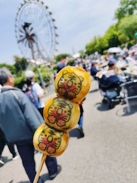 東武動物公園に投稿された画像（2025/5/7）