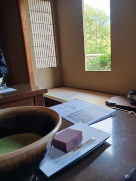 足立美術館に投稿された画像（2025/5/7）