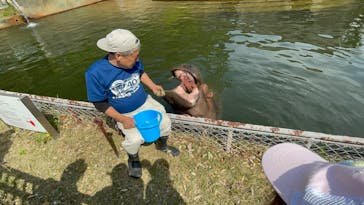 名古屋市東山動植物園に投稿された画像（2025/5/7）