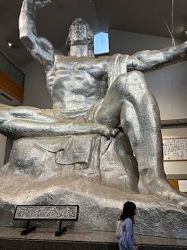 井の頭自然文化園に投稿された画像（2025/5/7）