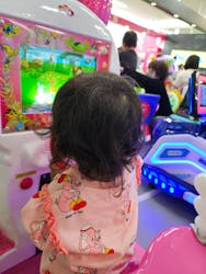ザキッズゆめタウンみゆき店に投稿された画像（2025/5/7）
