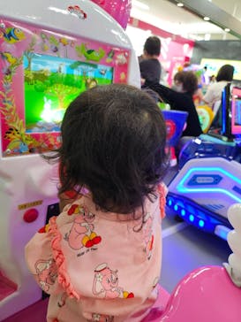 ザキッズゆめタウンみゆき店に投稿された画像（2025/5/7）