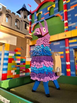 レゴランドⓇ・ジャパン・リゾートに投稿された画像（2025/5/7）