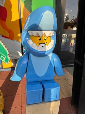 レゴランドⓇ・ジャパン・リゾートに投稿された画像（2025/5/7）