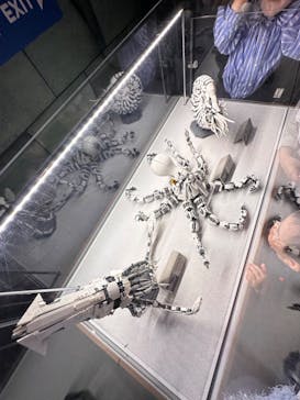 レゴランドⓇ・ジャパン・リゾートに投稿された画像（2025/5/7）