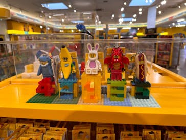 レゴランドⓇ・ジャパン・リゾートに投稿された画像（2025/5/7）