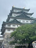 名古屋城に投稿された画像（2025/5/7）