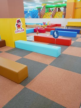 ファンタジーキッズリゾート船橋に投稿された画像（2025/5/7）