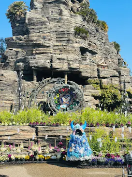 ひらかたパークに投稿された画像（2025/5/7）