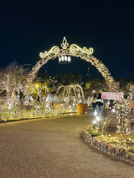 ひらかたパークに投稿された画像（2025/5/7）