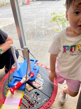 青の洞窟専門店　沖縄ダイビングショップ和に投稿された画像（2025/5/7）