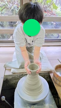 虎渓窯に投稿された画像（2025/5/7）