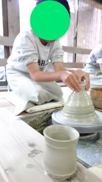 虎渓窯に投稿された画像（2025/5/7）