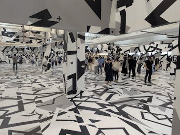 IMMERSIVE JOURNEYに投稿された画像（2025/5/7）