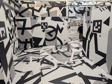 IMMERSIVE JOURNEYに投稿された画像（2025/5/7）