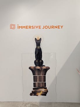 IMMERSIVE JOURNEYに投稿された画像（2025/5/7）