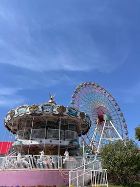 恵那峡ワンダーランドに投稿された画像（2025/5/7）