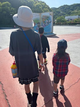 レオマリゾートに投稿された画像（2025/5/7）