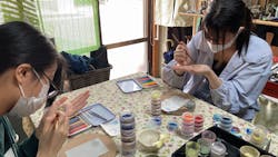 海斗玉造工房に投稿された画像（2025/5/7）