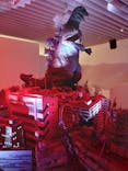 ゴジラ・THE・アート展に投稿された画像（2025/5/7）