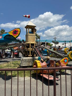 鈴鹿サーキットに投稿された画像（2025/5/7）