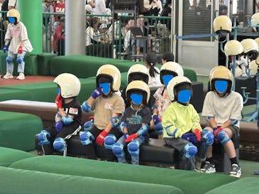 鈴鹿サーキットに投稿された画像（2025/5/7）