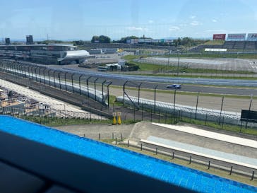 鈴鹿サーキットに投稿された画像（2025/5/7）