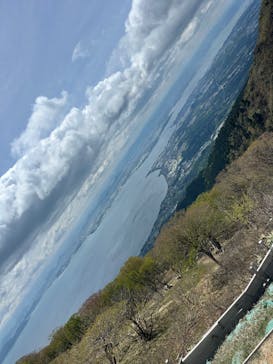 びわ湖バレイに投稿された画像（2025/5/7）