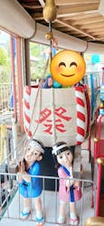 ヒルゼン高原センター・ジョイフルパークに投稿された画像（2025/5/7）